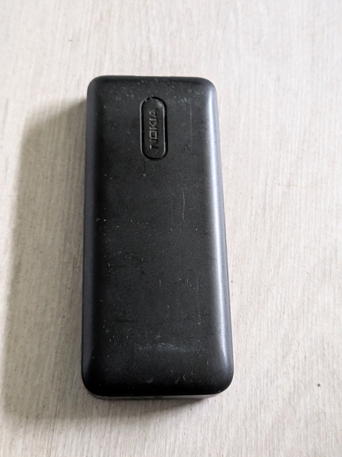 Téléphone portable - Nokia 105