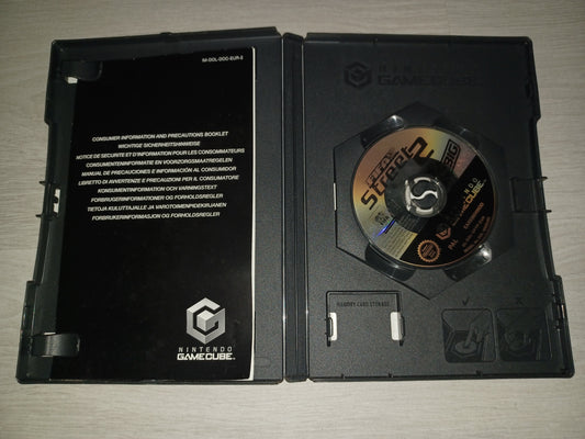 Fifa street 2
