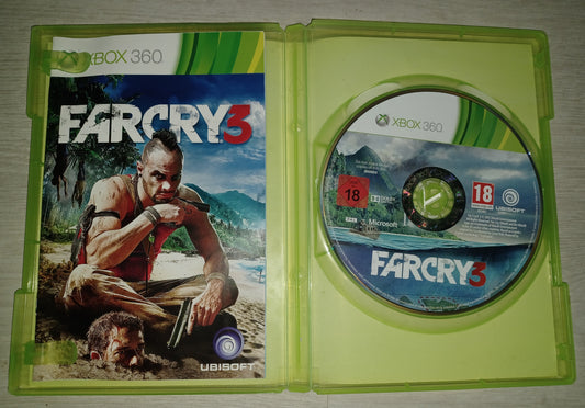 Farcry 3