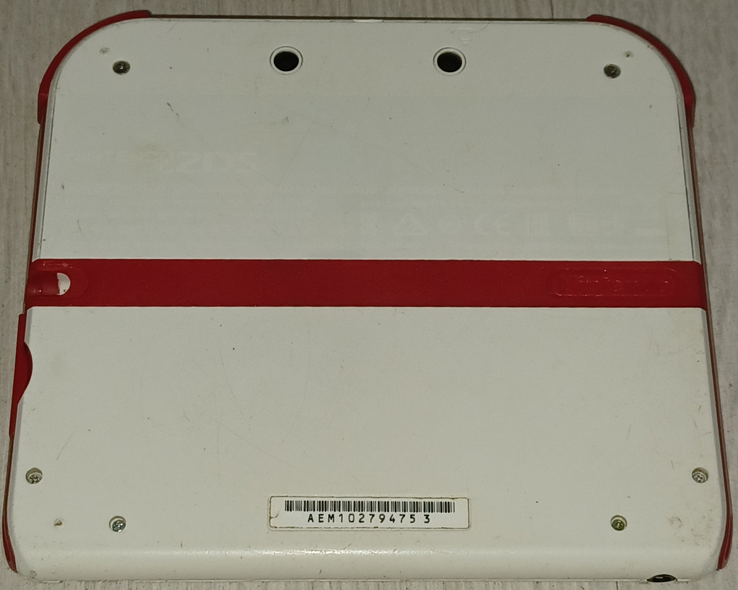 2DS