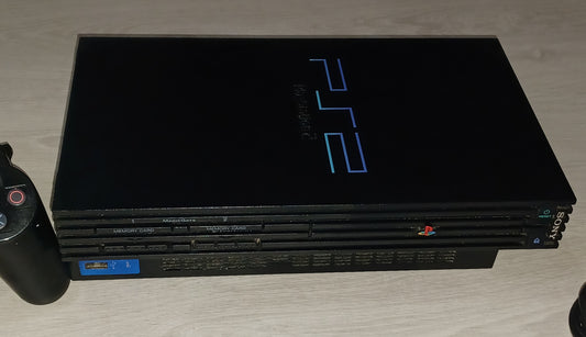 Ps2 fat