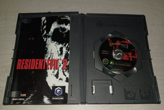 Resident evil 2