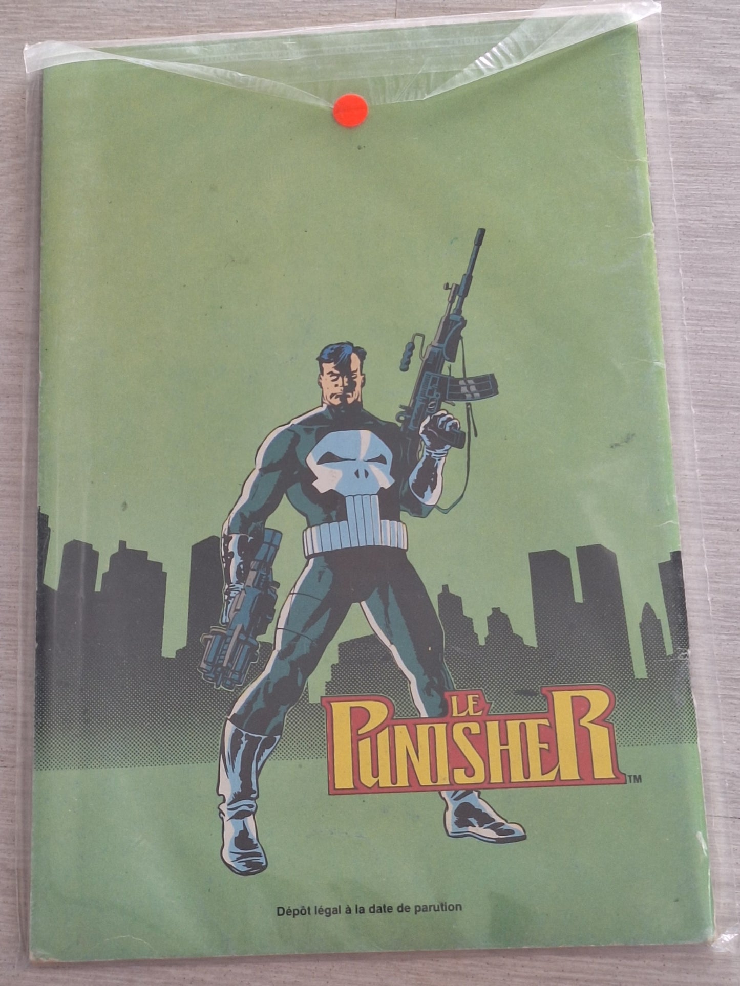 Le Punisher