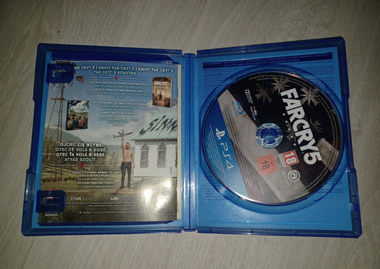 Farcry 5
