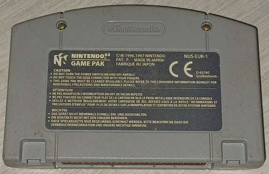 Pokémon stadium