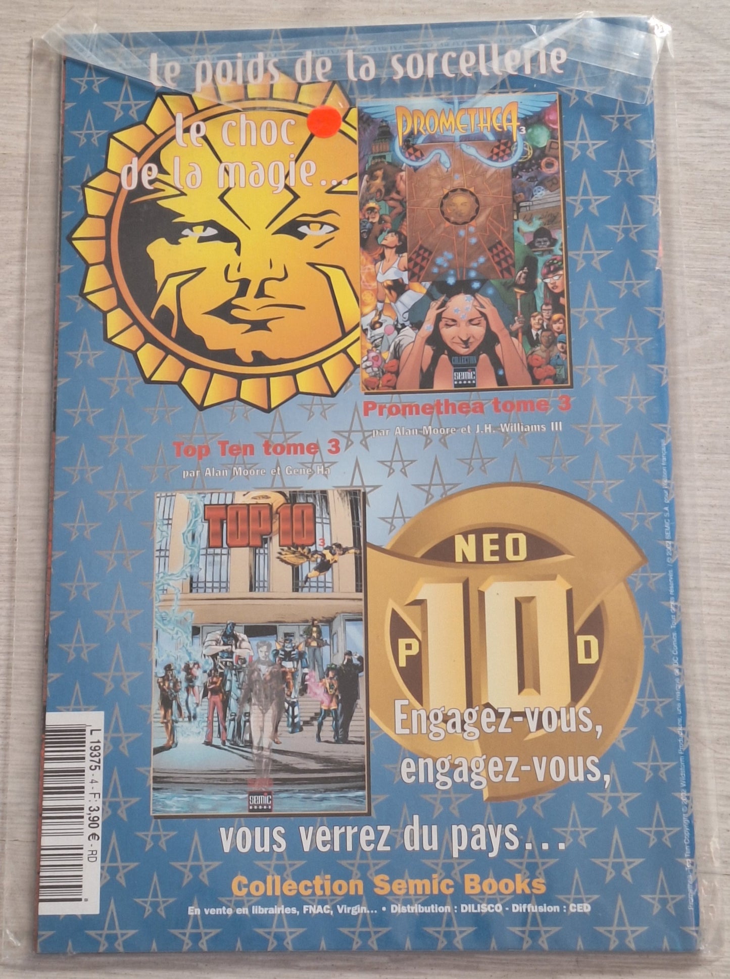 California out there : volume 4