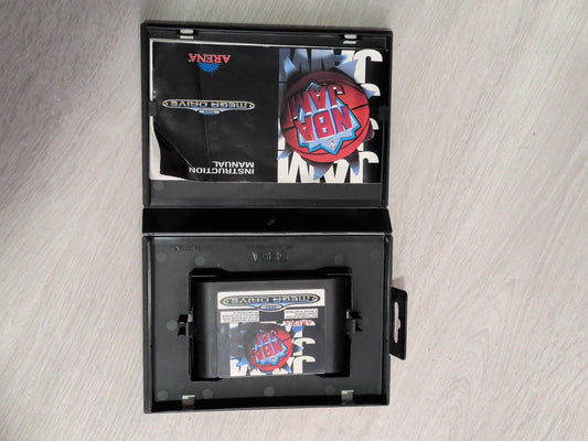 NBA Jam
