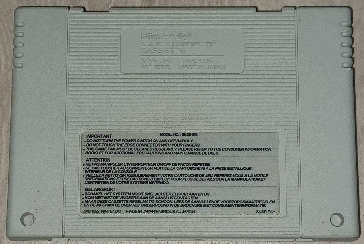 Mega man X