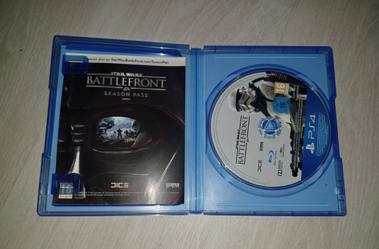 Star wars : Battlefront
