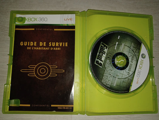 Fallout 3