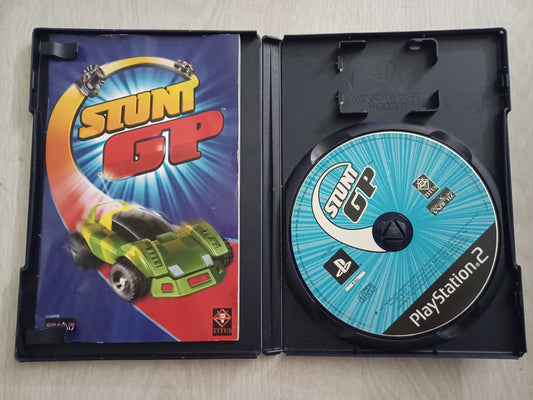 Stunt gp