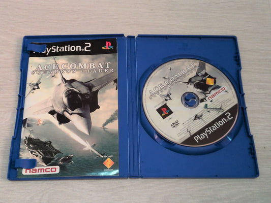Ace combat : Sqadron leader