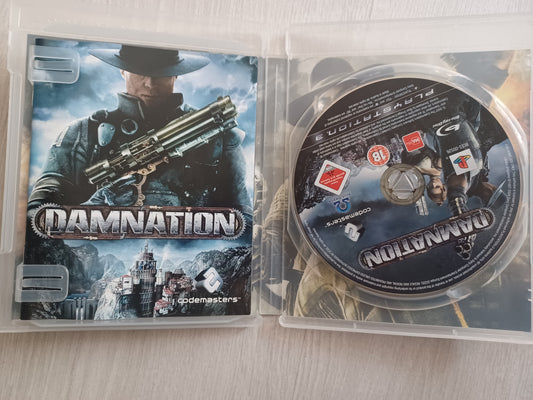 Damnation
