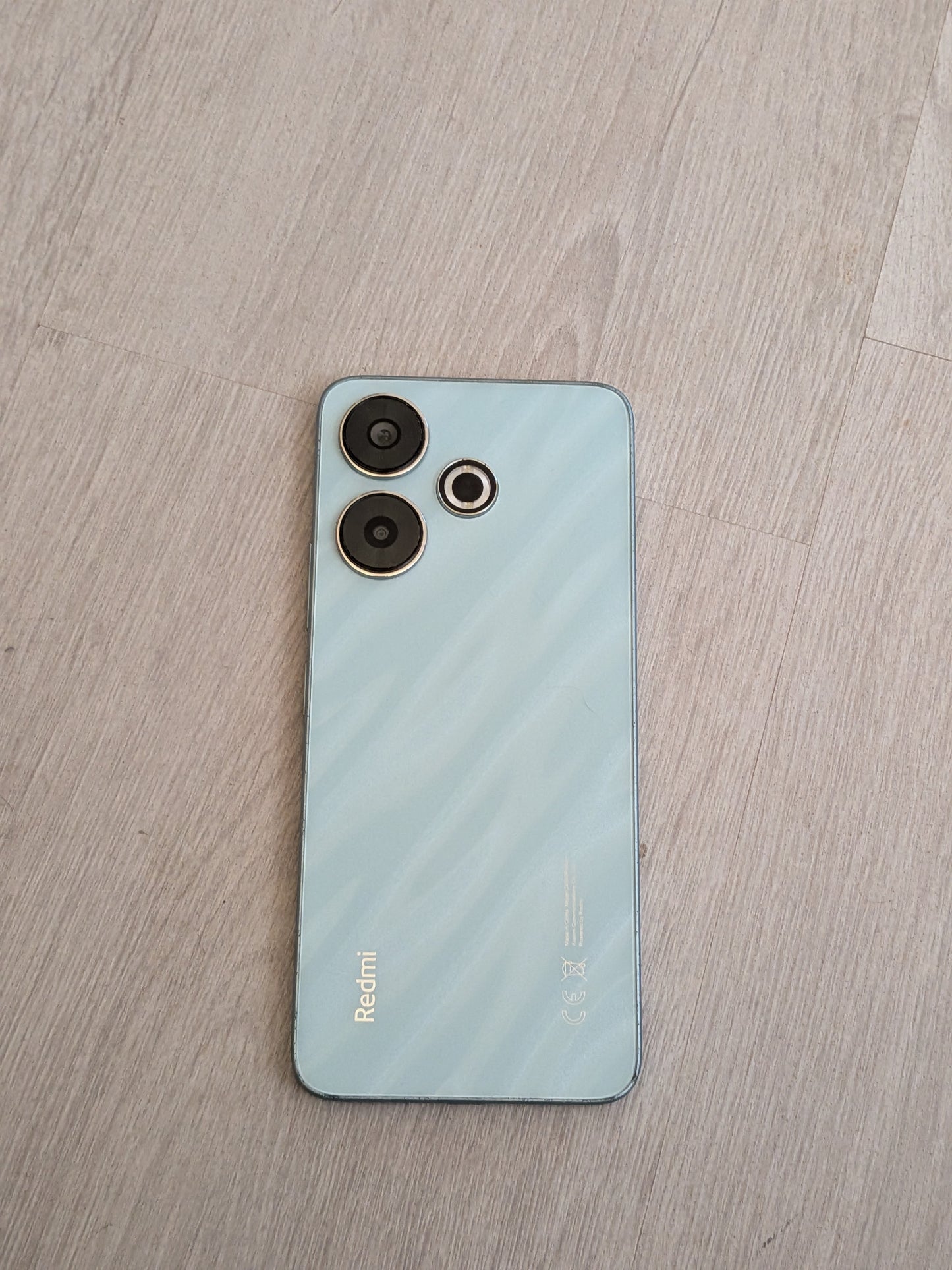 Xiaomi - Redmi 13