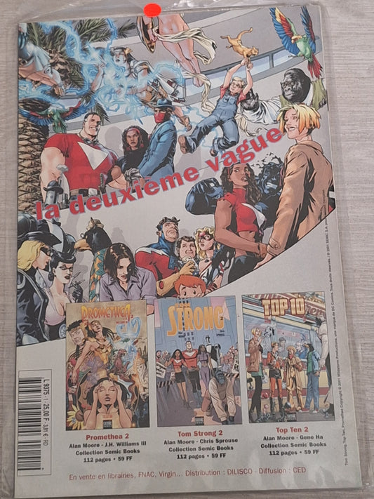 California out there : volume 1