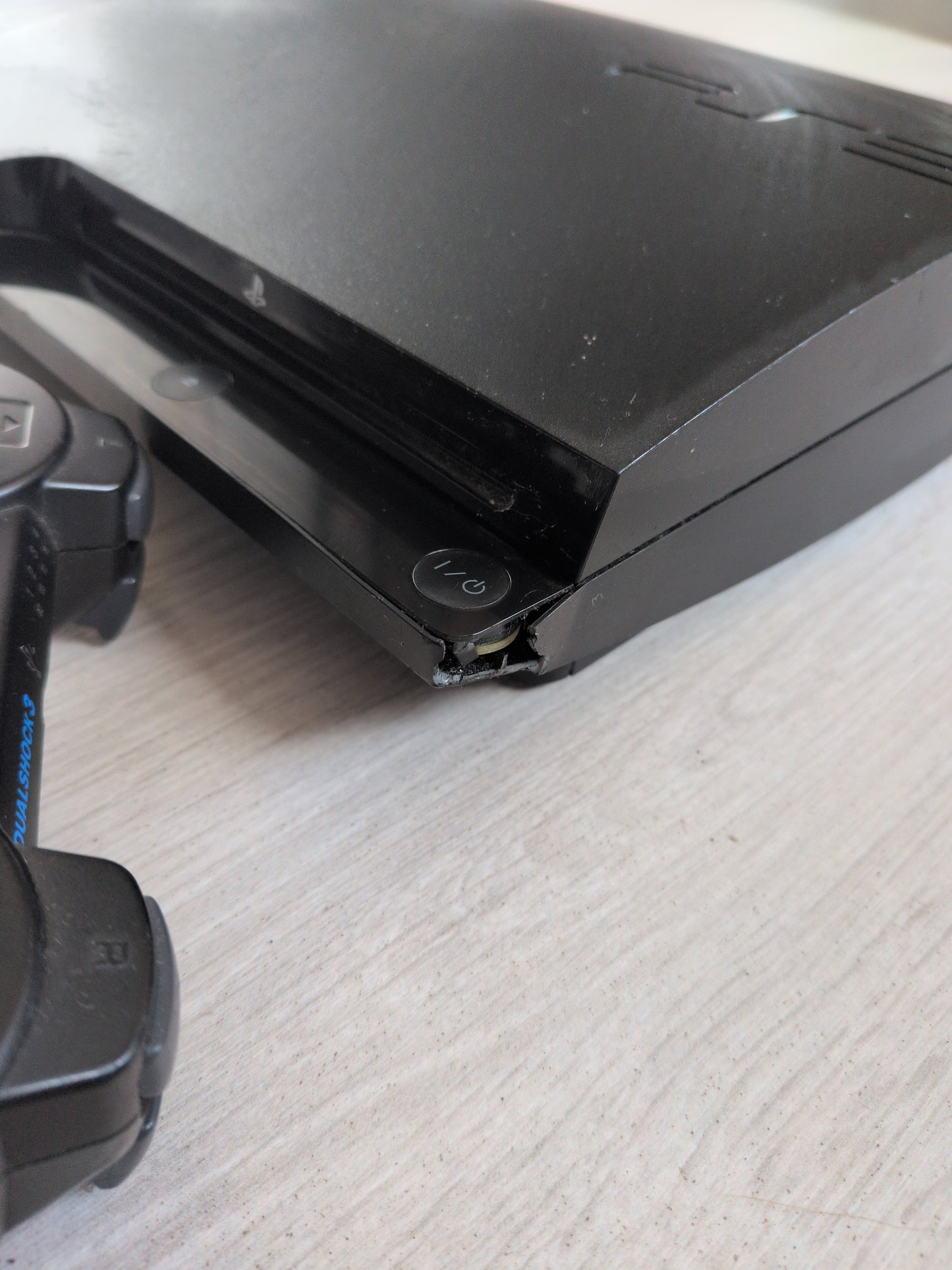 Ps3 slim