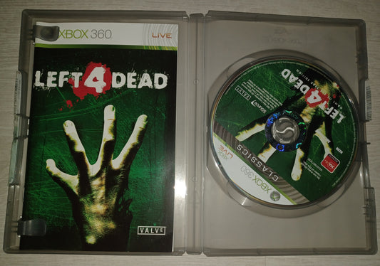 Left 4 dead (classics)