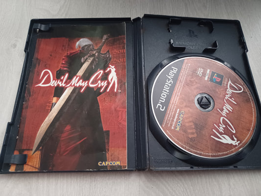 Devil May Cry