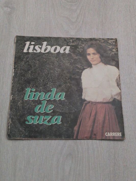 Lisboa - Linda de suza