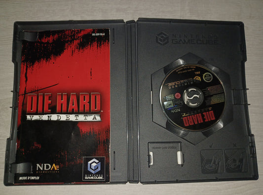 Die hard : Vendetta