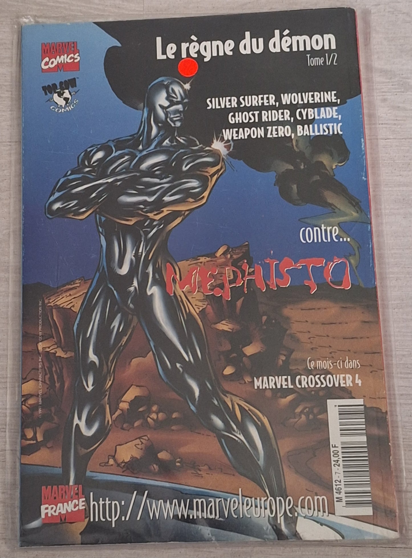 Avengers : volume 7