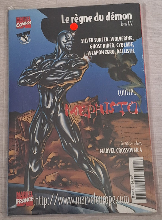Avengers : volume 7