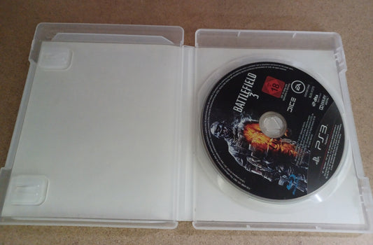 Battlefield 3