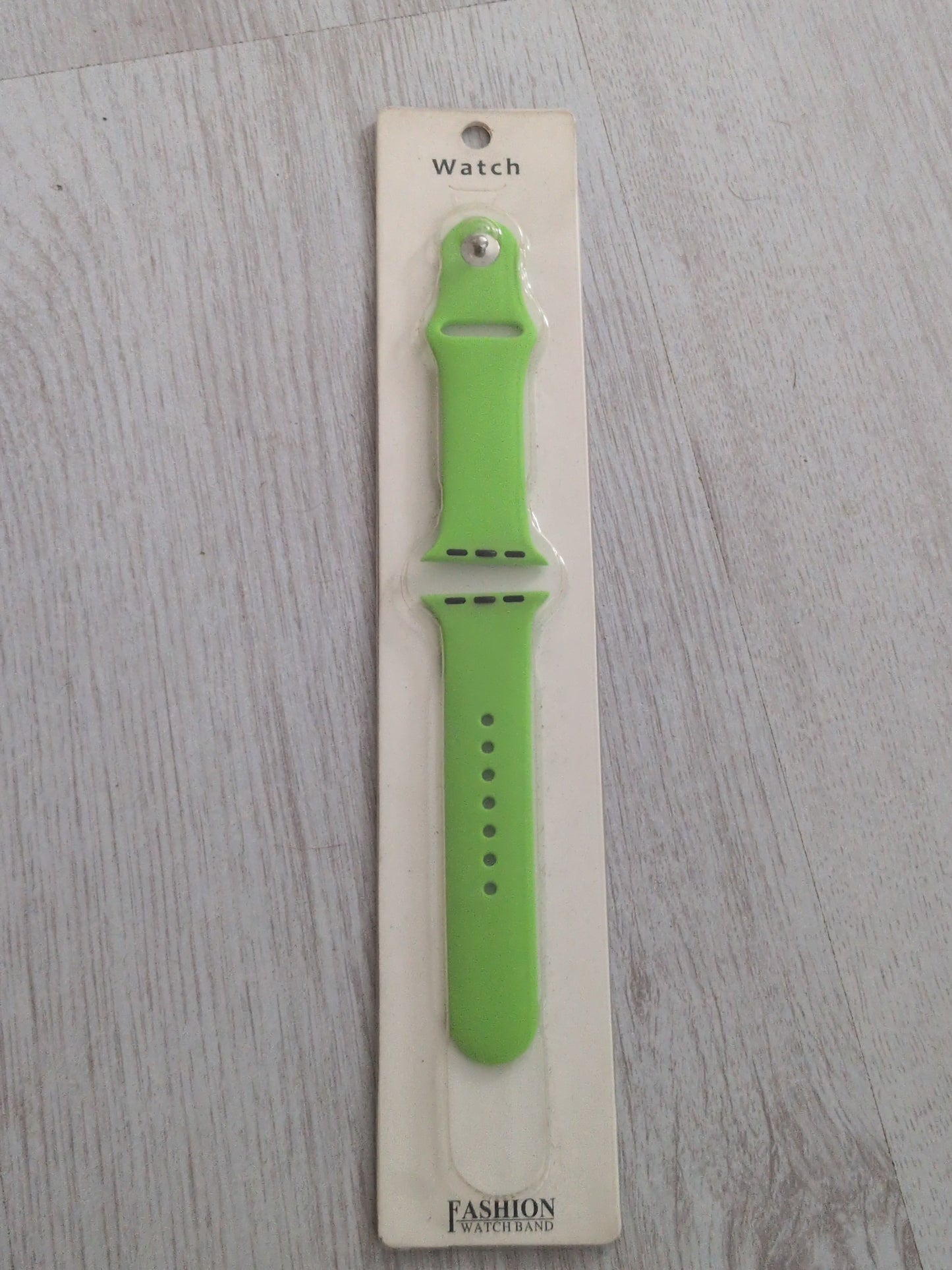 Bracelet de montre (Vert)