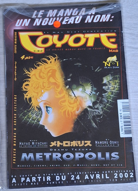 California out there : volume 3