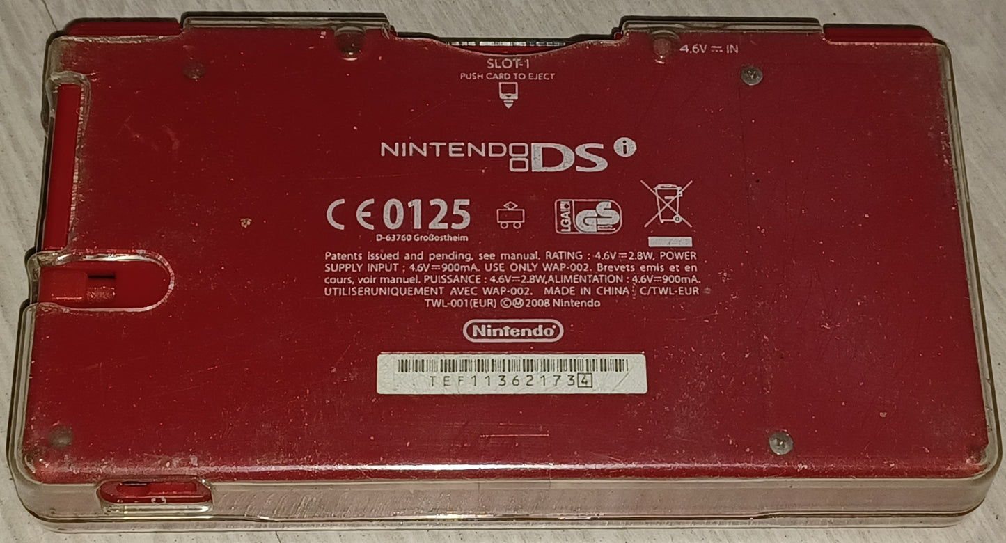 DSi