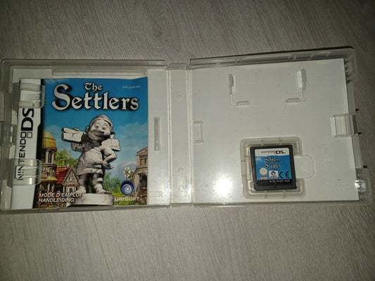The settlers