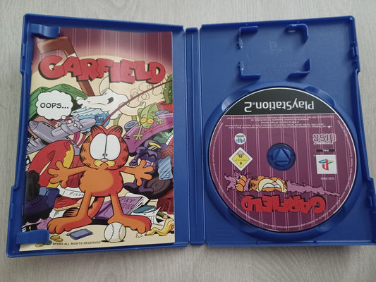 Garfield
