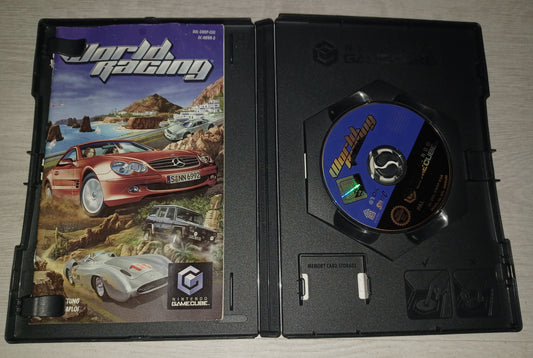 World racing