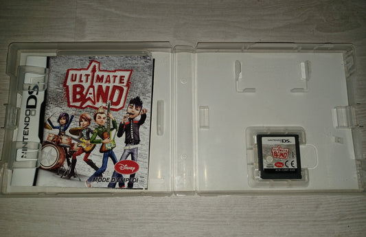Ultimate band