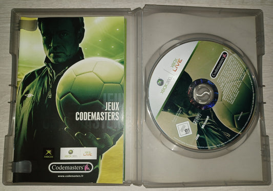 F.C. Manager 2007 la passion du foot
