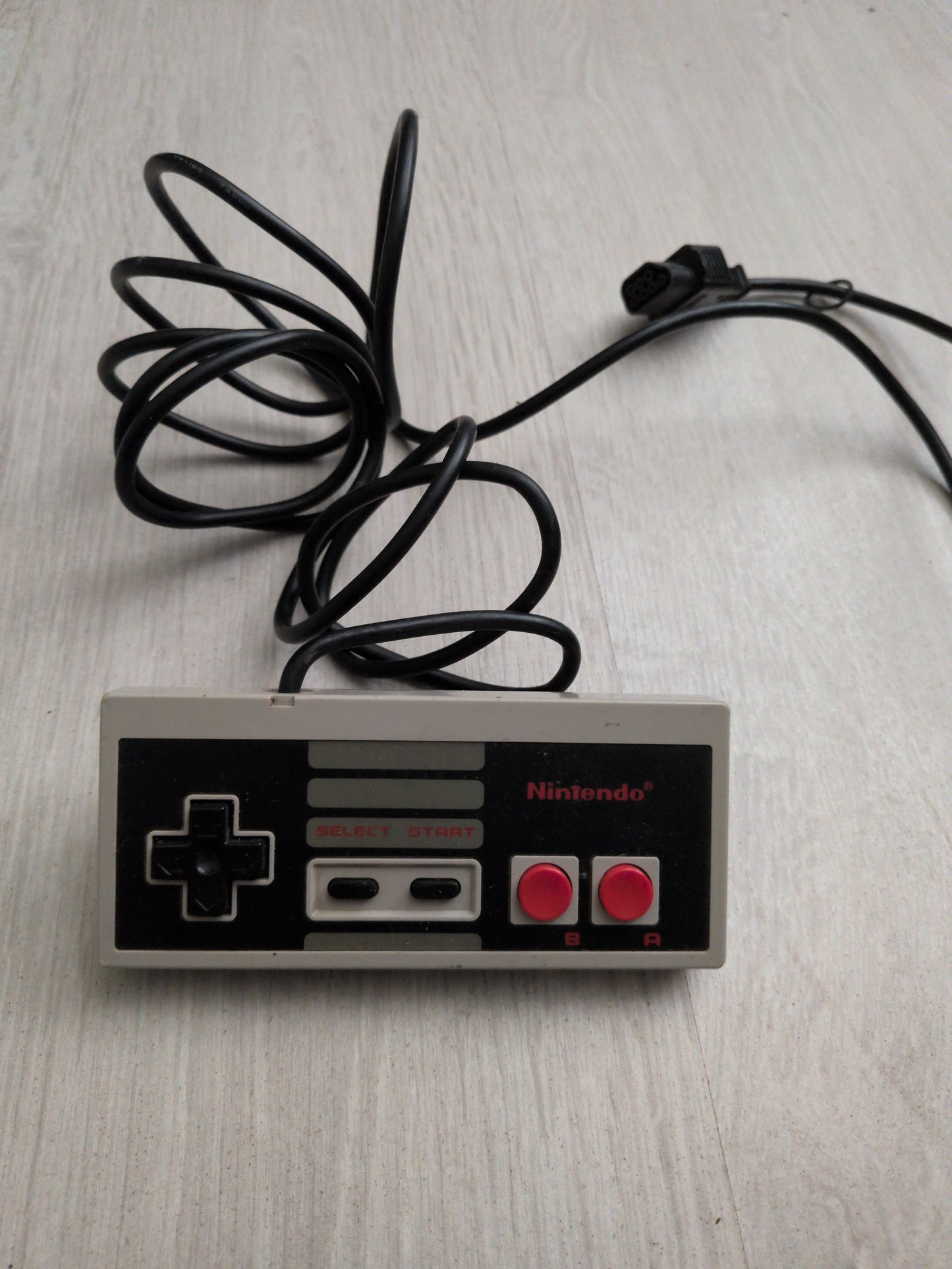 Manette NES