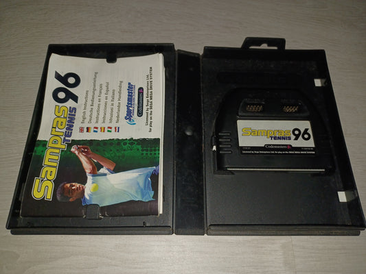 Sampras tennis 96