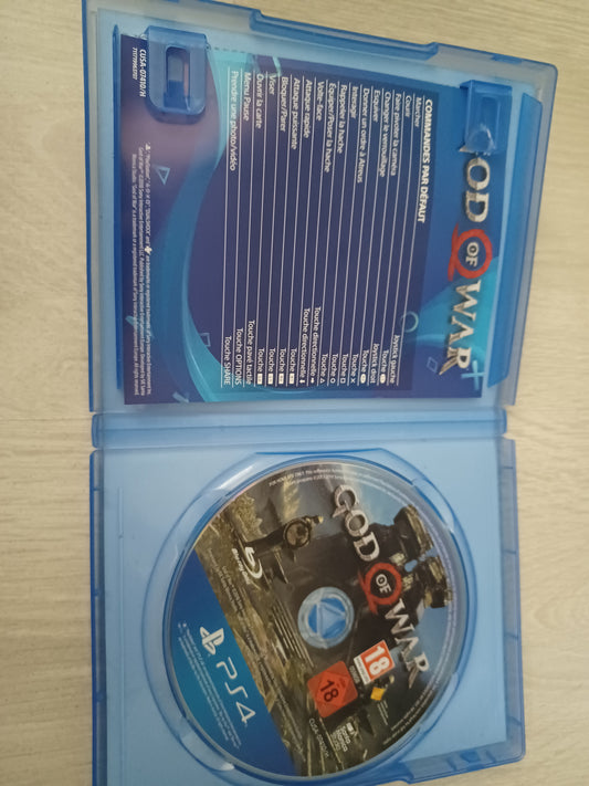 God of war