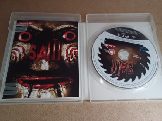 Saw