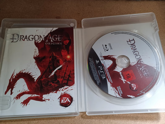 Dragon age : Origins