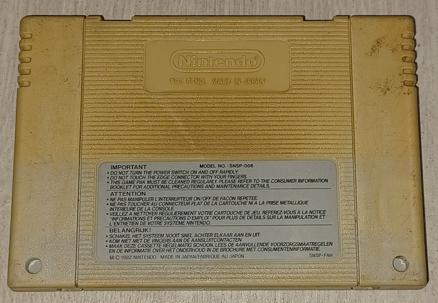 Donkey Kong country