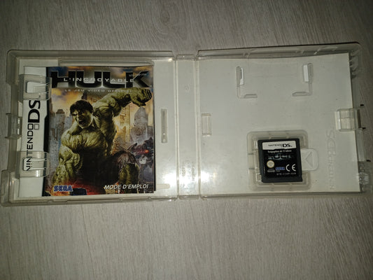 L'incroyable hulk
