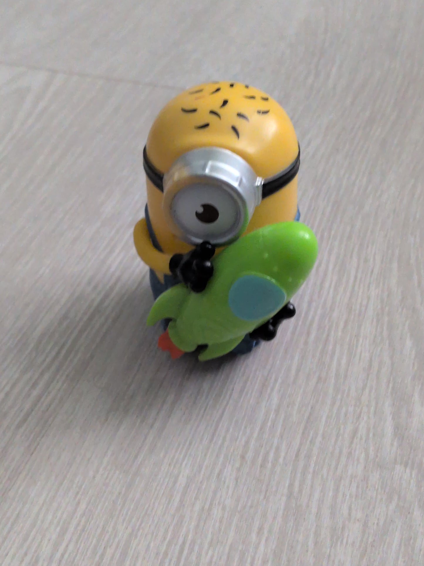 Figurine Minions