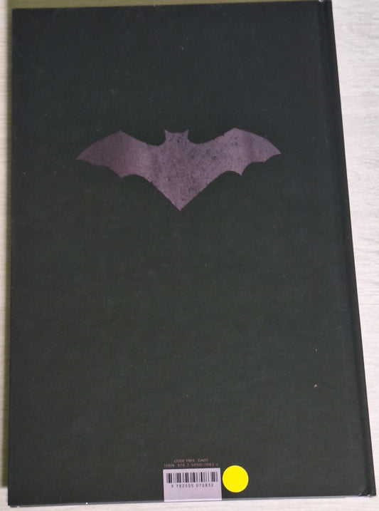 Batman Marini : The dark prince charming 1/2