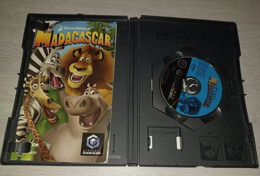Madagascar