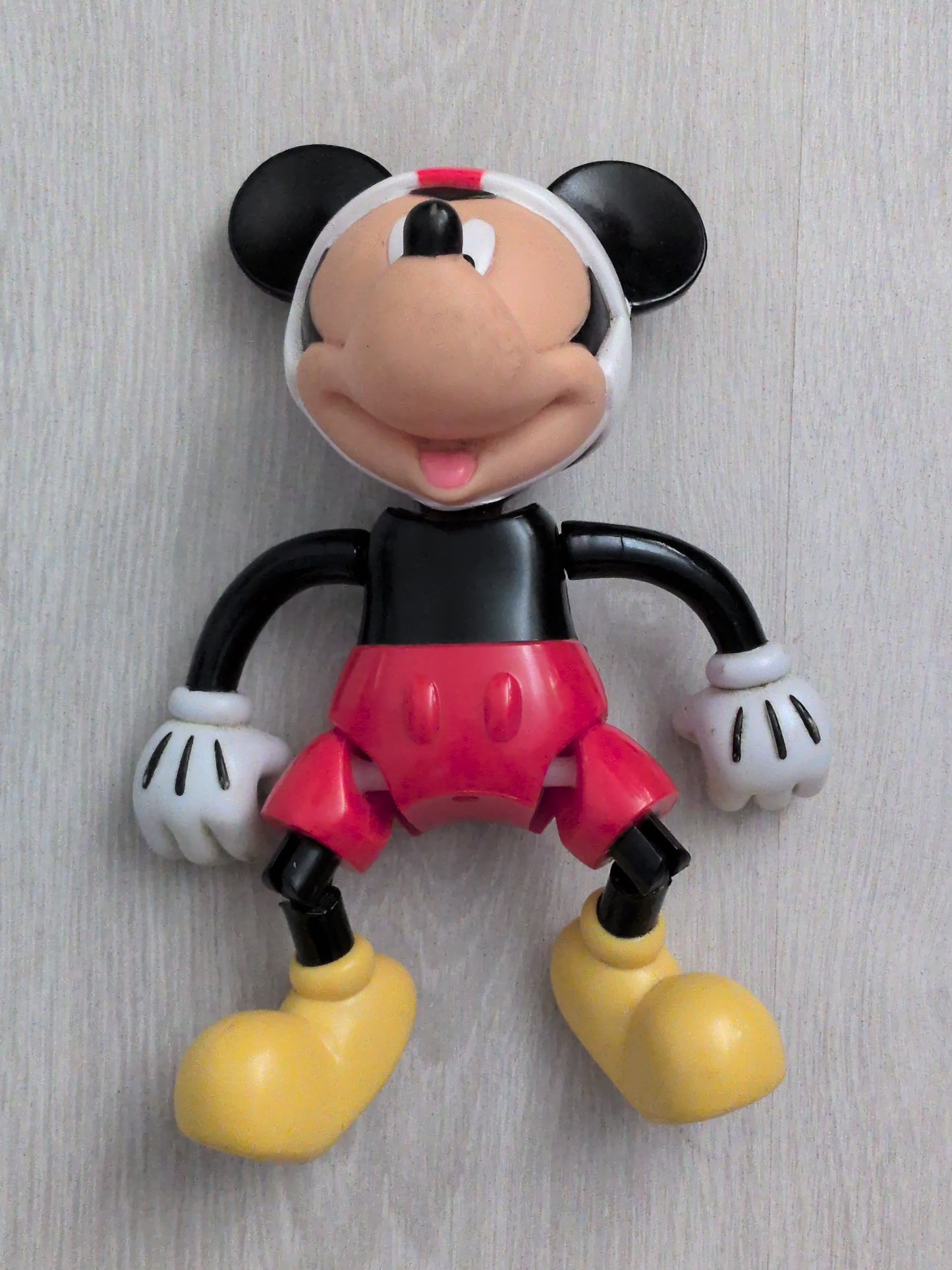 Figurine mickey articulée