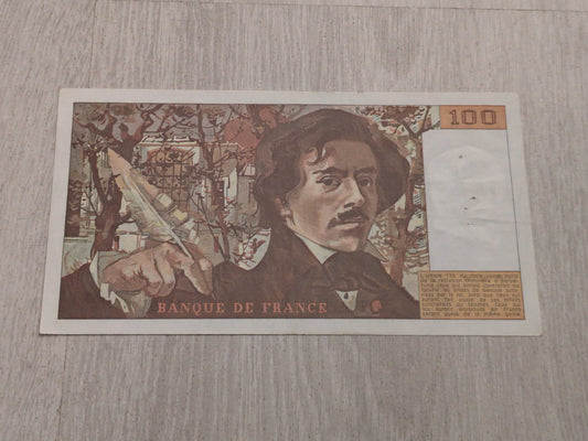 100 Francs