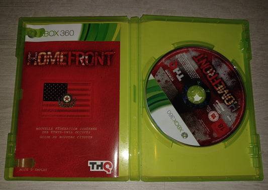 Homefront