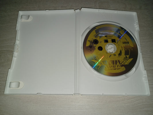 Lara croft tomb raider anniversary