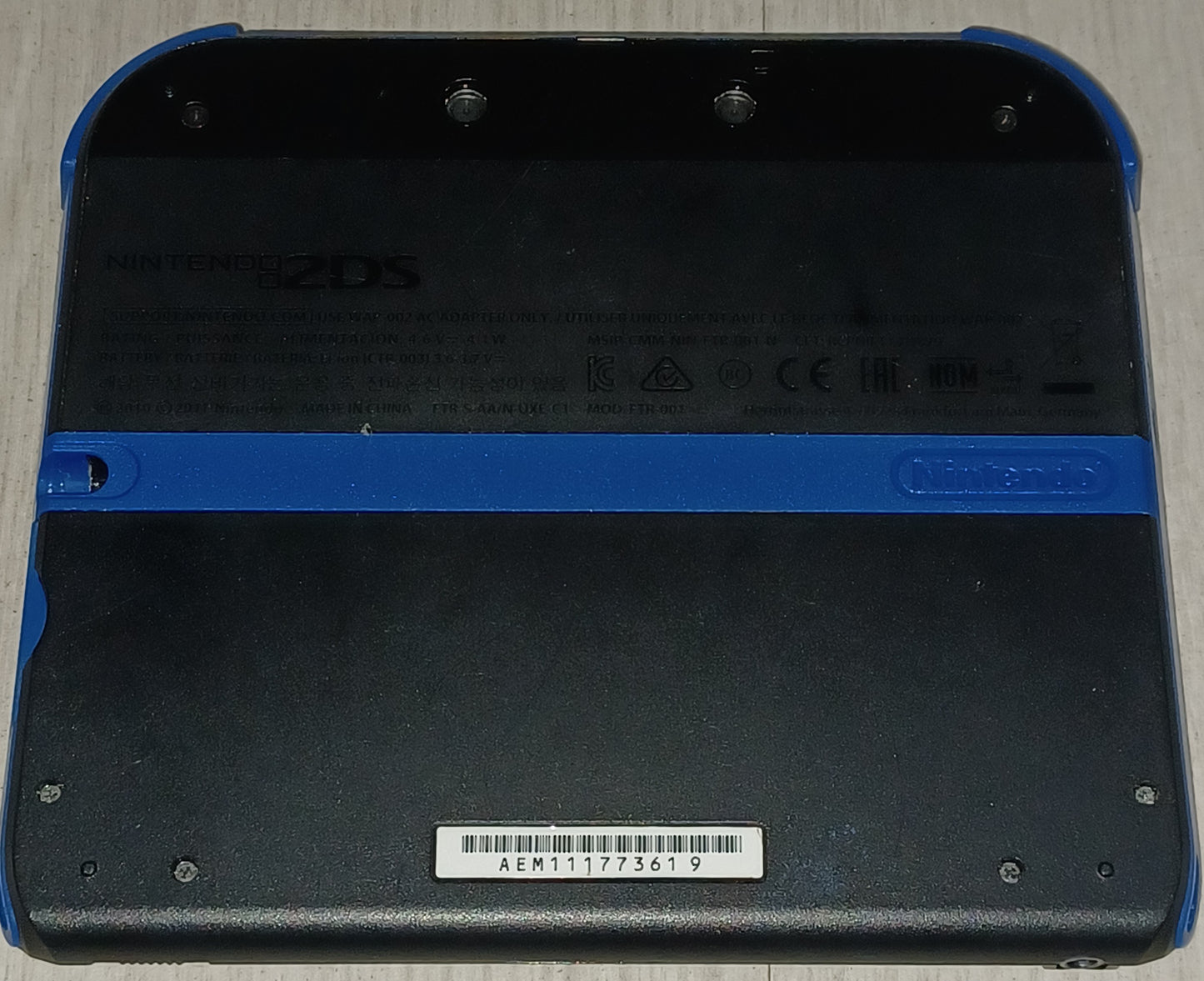 2DS